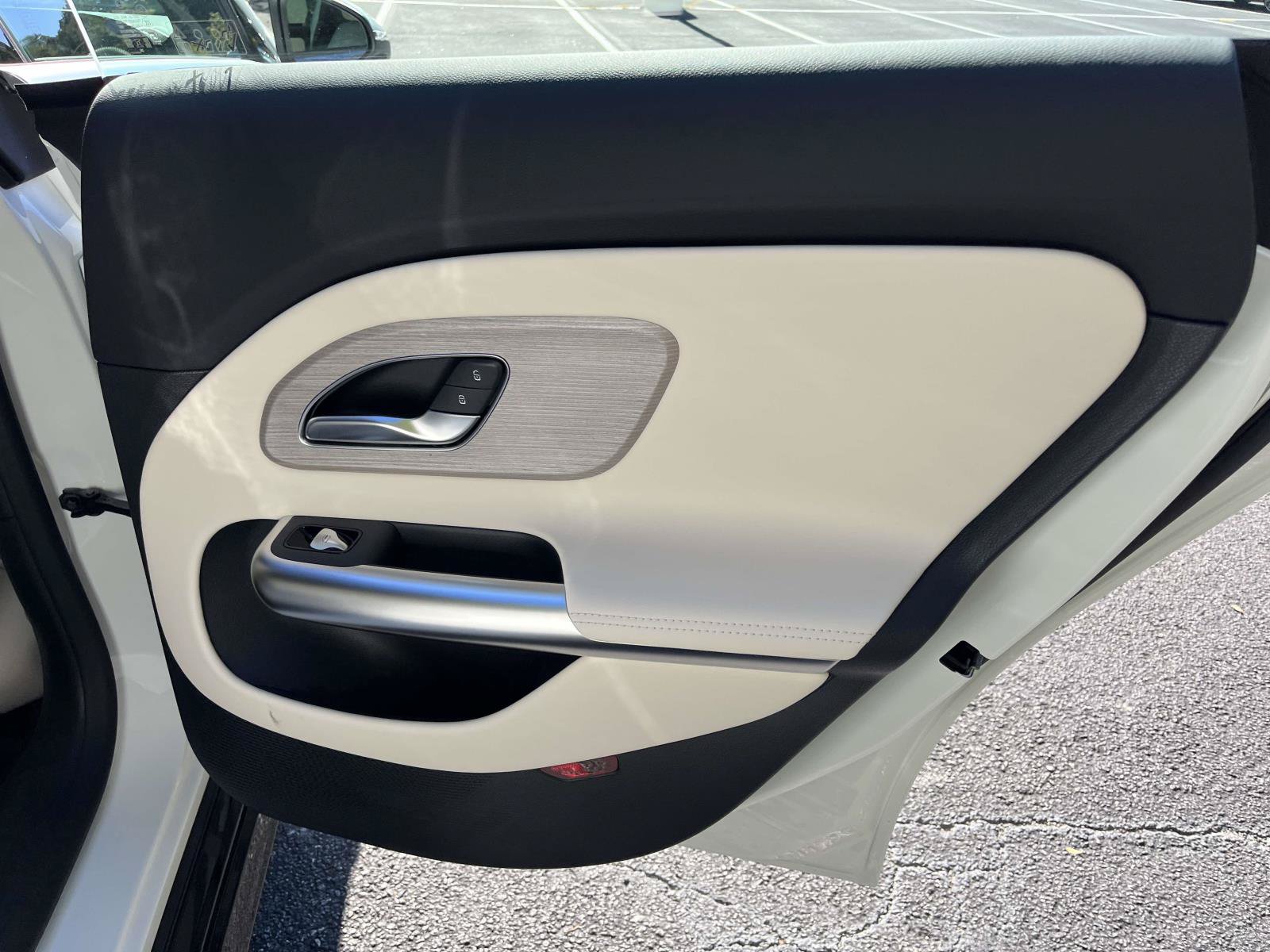 New 2027 Mercedes-Benz CLA 220 image 39