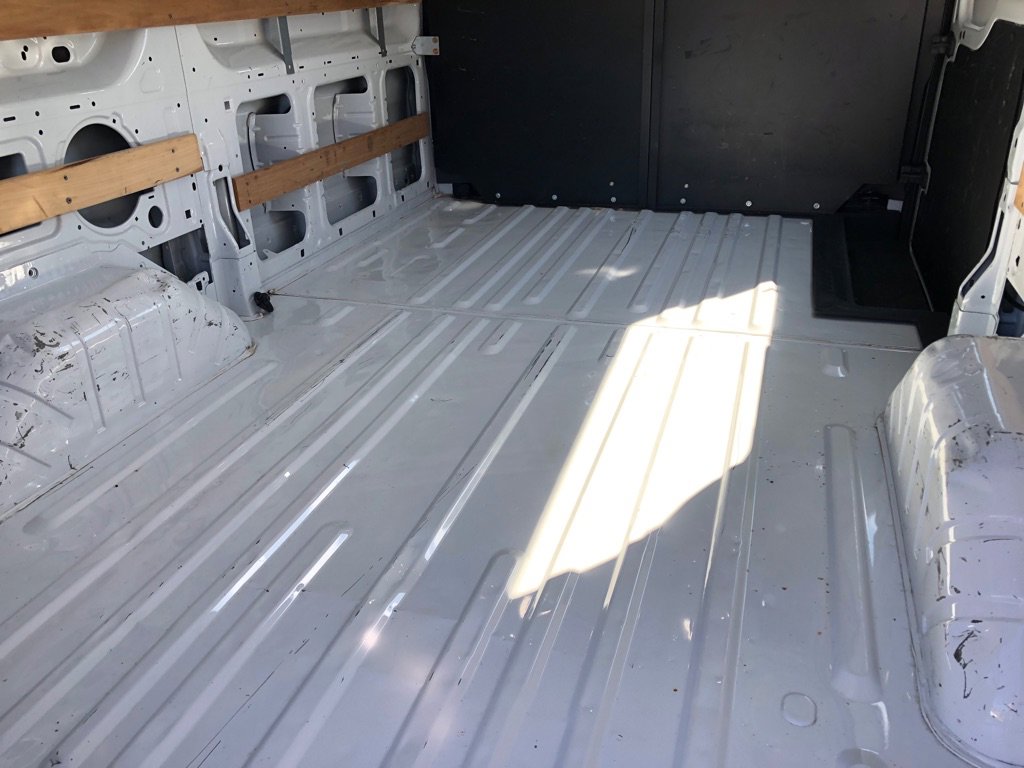 Used 2023 Ford Transit 250 Low Roof w/ Exterior Upgrade Package image 18