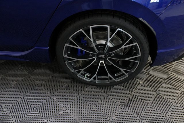 New 2026 Volkswagen Golf w/ Euro Style Package image 25