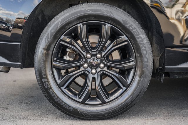Certified 2022 Ford Edge SE w/ Black Appearance Package image 20