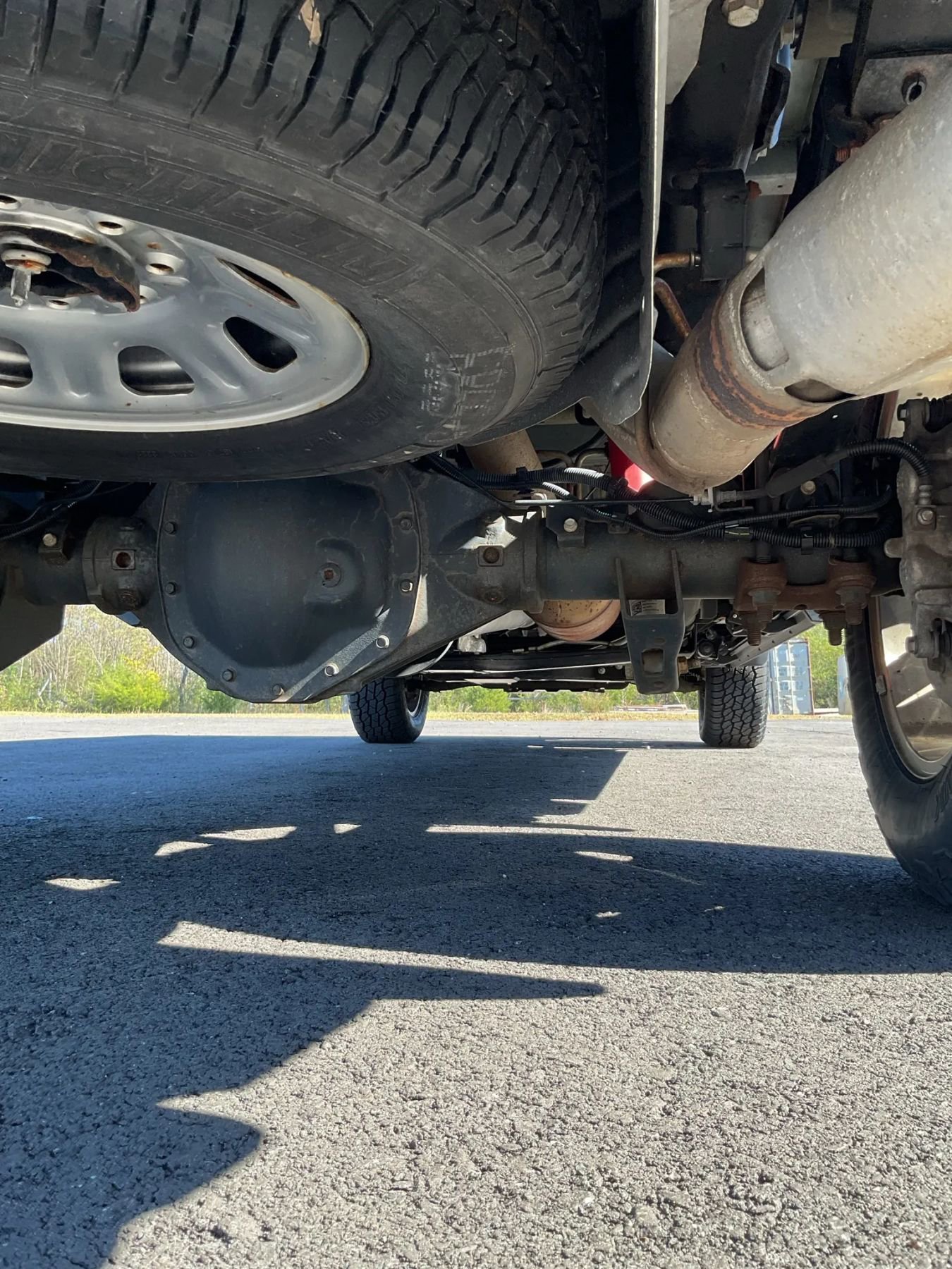 Used 2022 GMC Sierra 3500 Denali w/ Denali Ultimate Package image 22