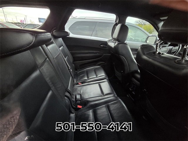 Used 2021 Dodge Durango GT image 10