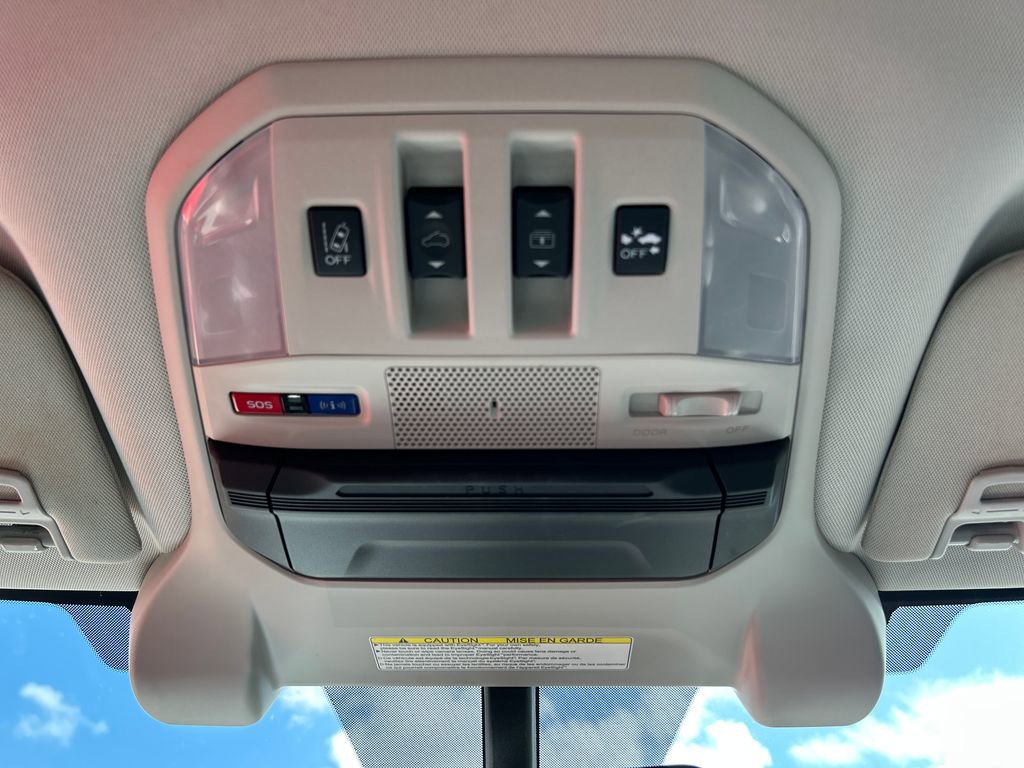 Used 2020 Subaru Ascent Limited w/ Technology Package AWD/4WD image 21