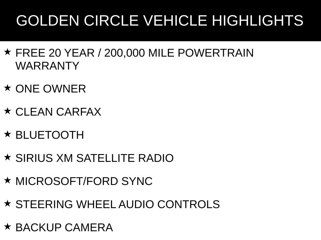 Used 2024 Ford Escape Active video 2