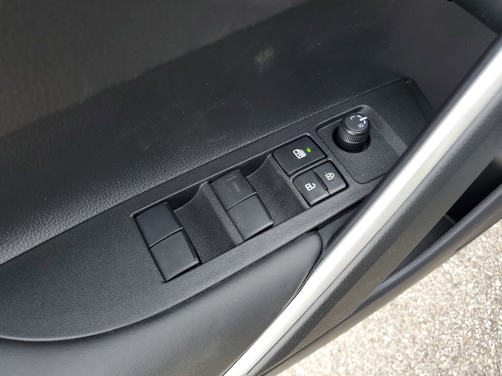 New 2026 Toyota Corolla Cross LE image 20