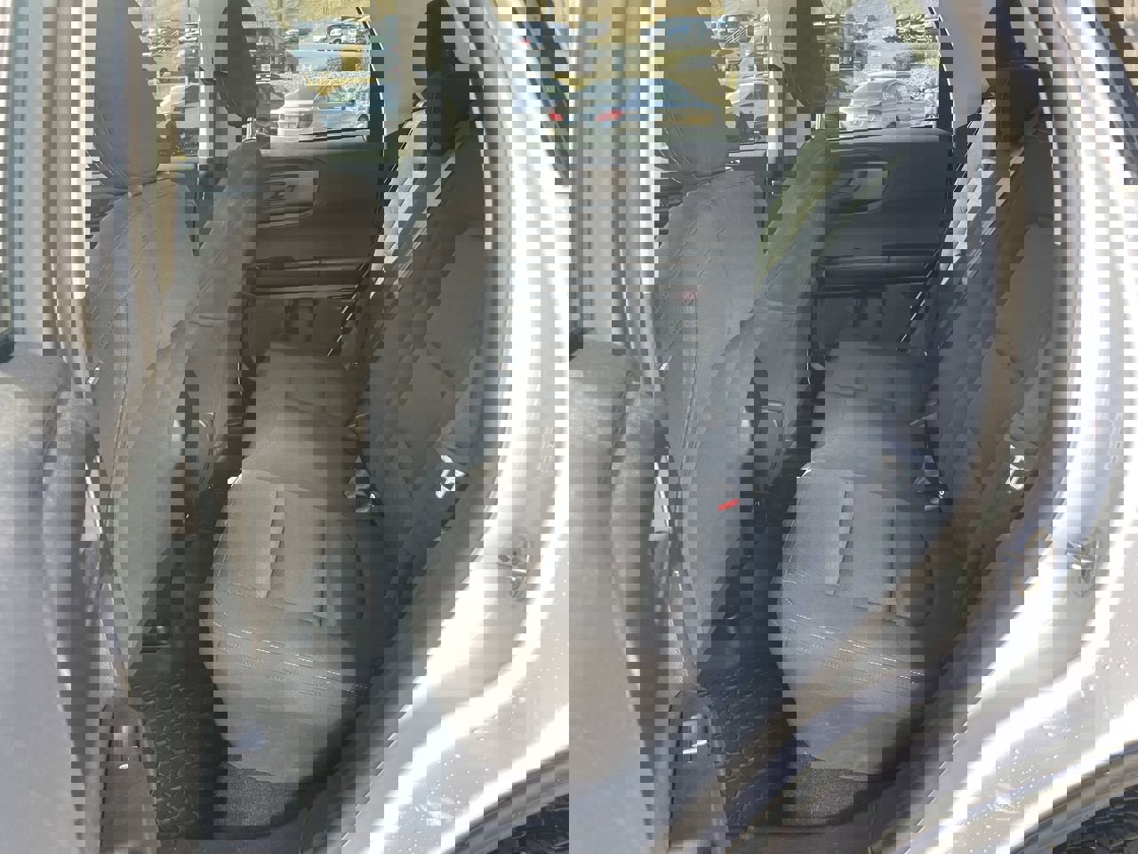 Used 2021 Ford Bronco Sport image 12