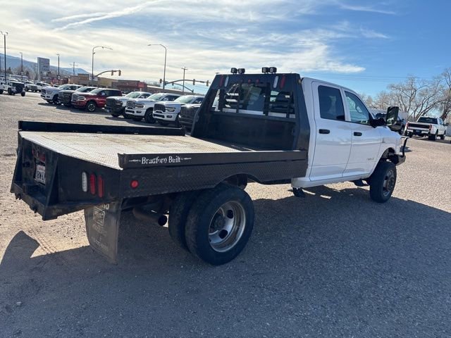 Used 2020 RAM 4500 Tradesman w/ Towing Technology Group image 6