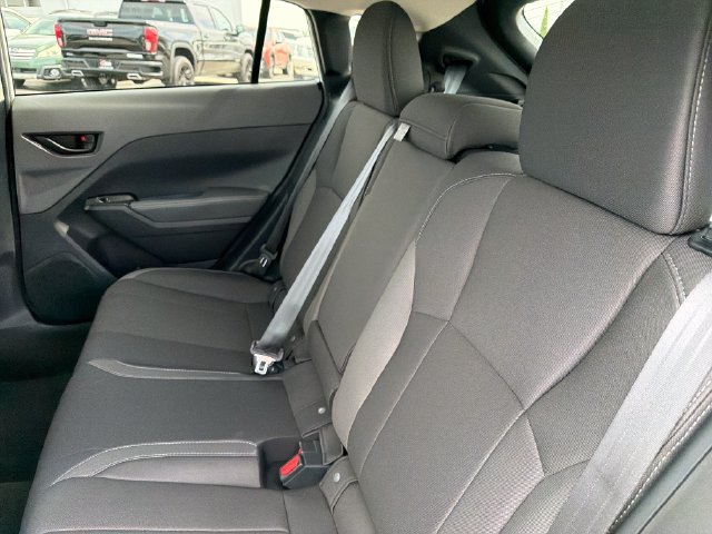 New 2026 Subaru Crosstrek 2.5i Premium AWD/4WD image 22