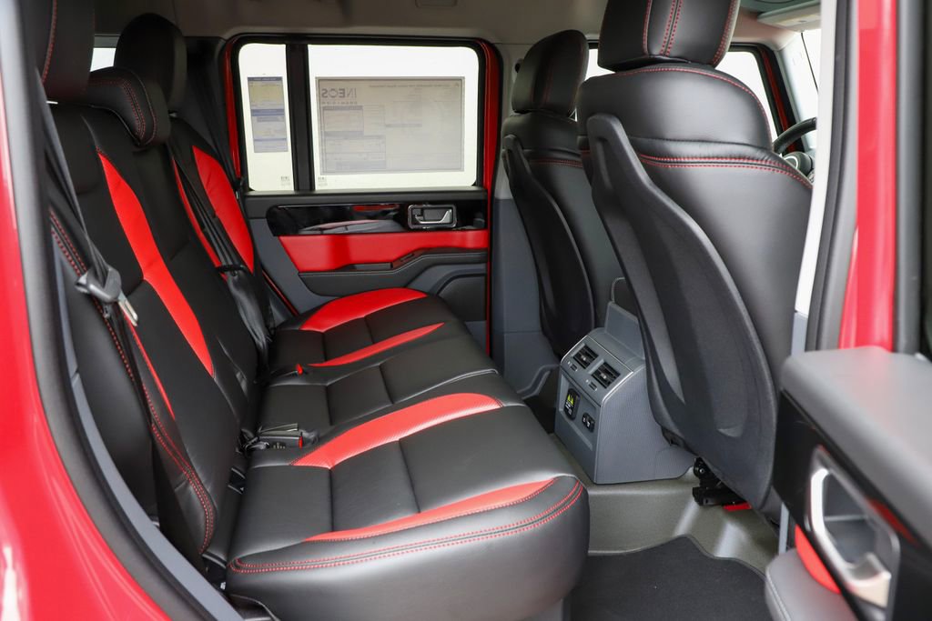 New 2025 INEOS Grenadier Trialmaster Edition image 58