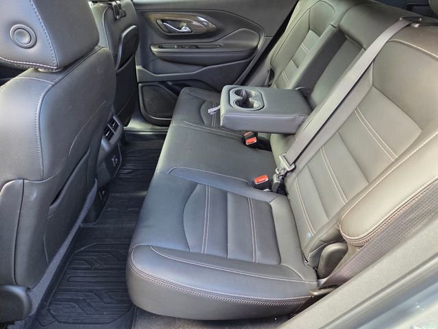 Used 2023 GMC Terrain Denali w/ LPO, Floor Liner Package AWD/4WD image 12
