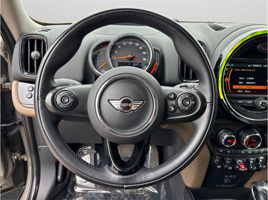 Used 2018 MINI Cooper Countryman S AWD/4WD image 24