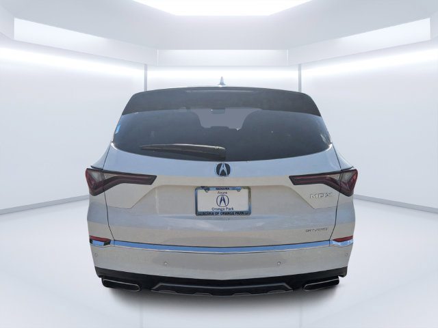 New 2026 Acura MDX w/ Technology Package AWD/4WD image 4