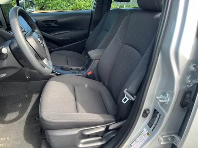 Used 2024 Toyota Corolla LE FWD image 13