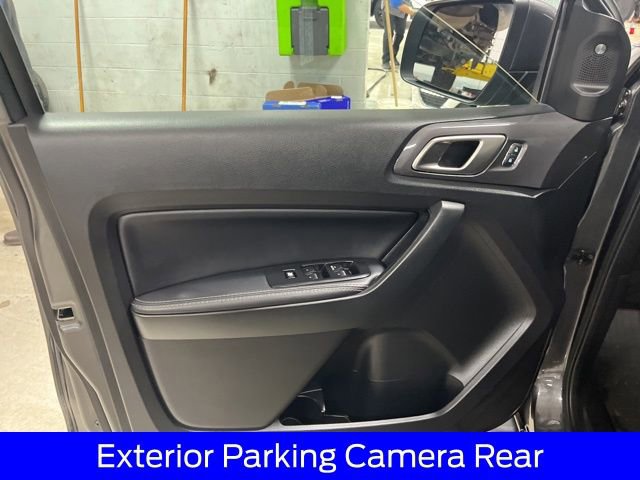 Certified 2019 Ford Ranger Lariat w/ Equipment Group 501A Mid AWD/4WD image 17