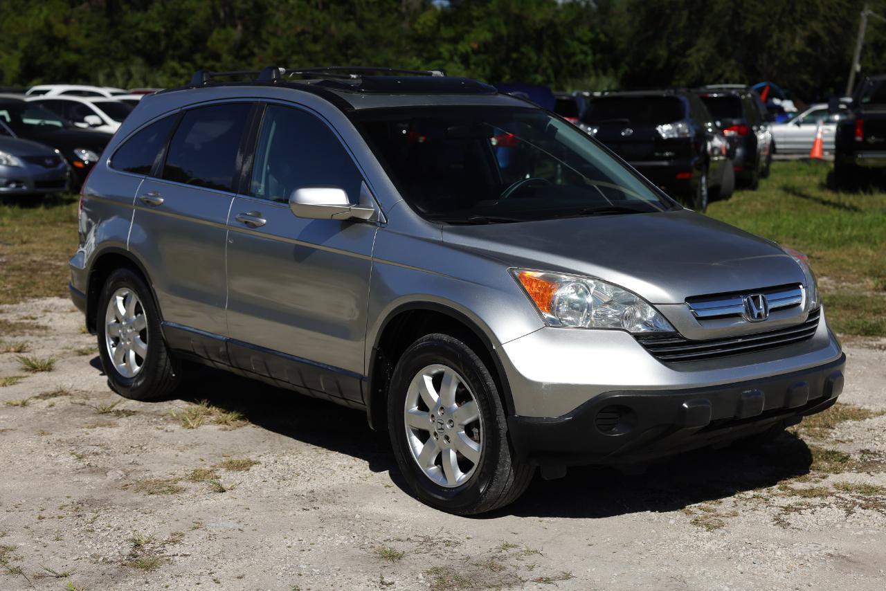 Used 2007 Honda CR-V EX-L image 15