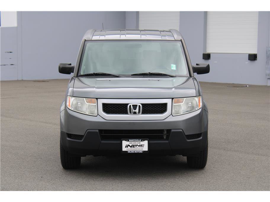 Used 2010 Honda Element EX image 5