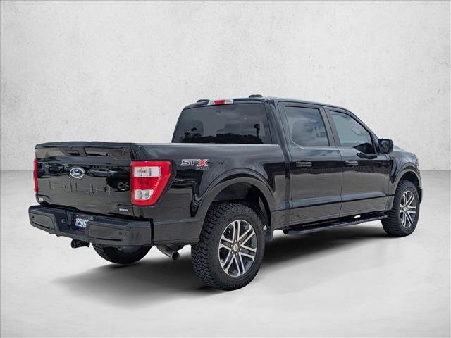 Used 2023 Ford F150 XL w/ STX Appearance Package image 5