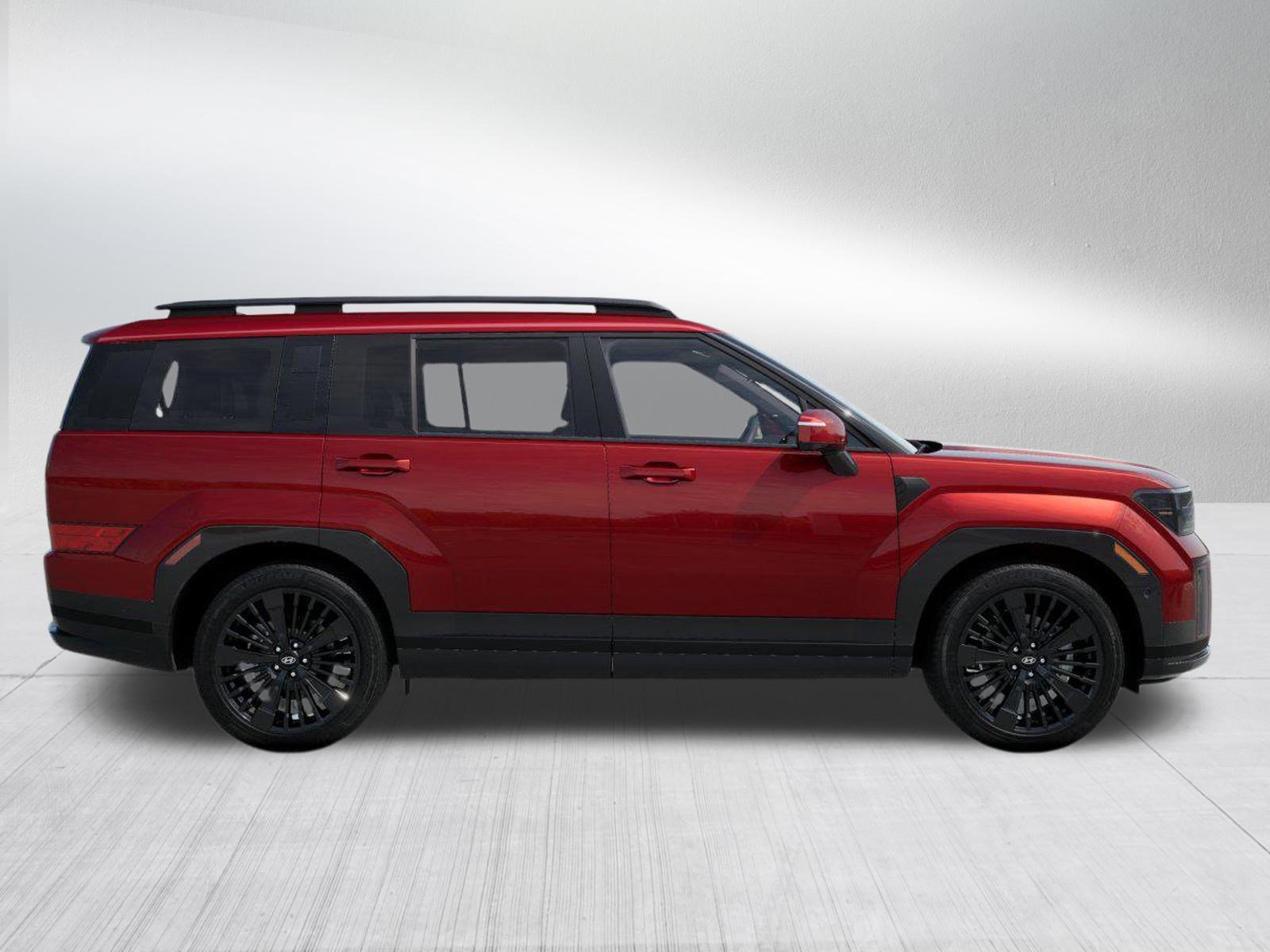 New 2026 Hyundai Santa Fe Calligraphy image 7