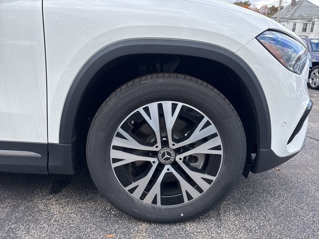 New 2026 Mercedes-Benz GLA 250 4MATIC image 11