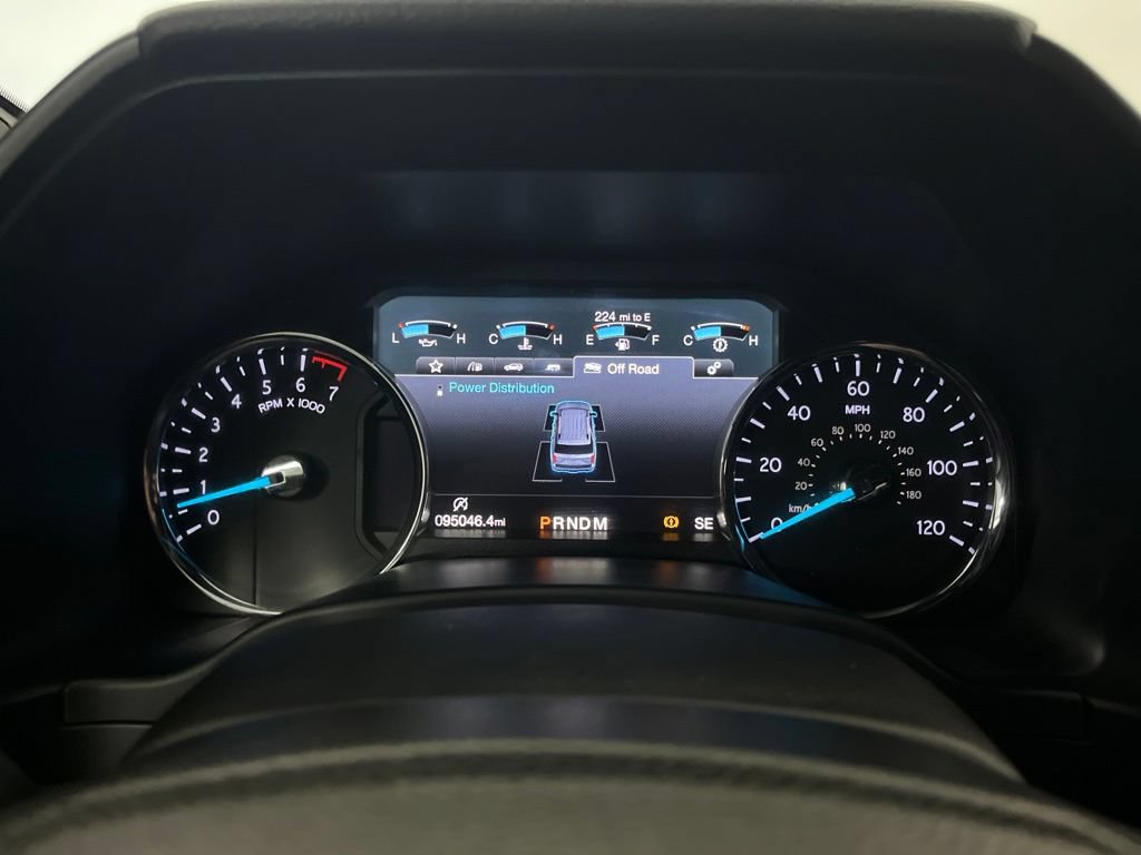 Used 2019 Ford Expedition Limited AWD/4WD image 66