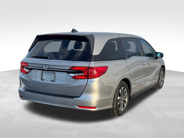 Used 2023 Honda Odyssey EX-L image 5