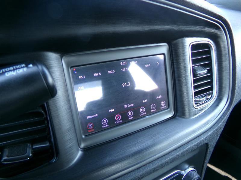 Used 2021 Dodge Charger Police w/ Fleet Safety Group image 17