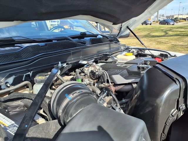 Used 2020 RAM 2500 Big Horn w/ Level 1 Equipment Group image 12