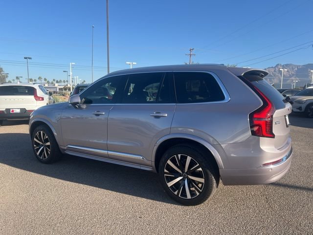 New 2026 Volvo XC90 B6 Core AWD/4WD image 6