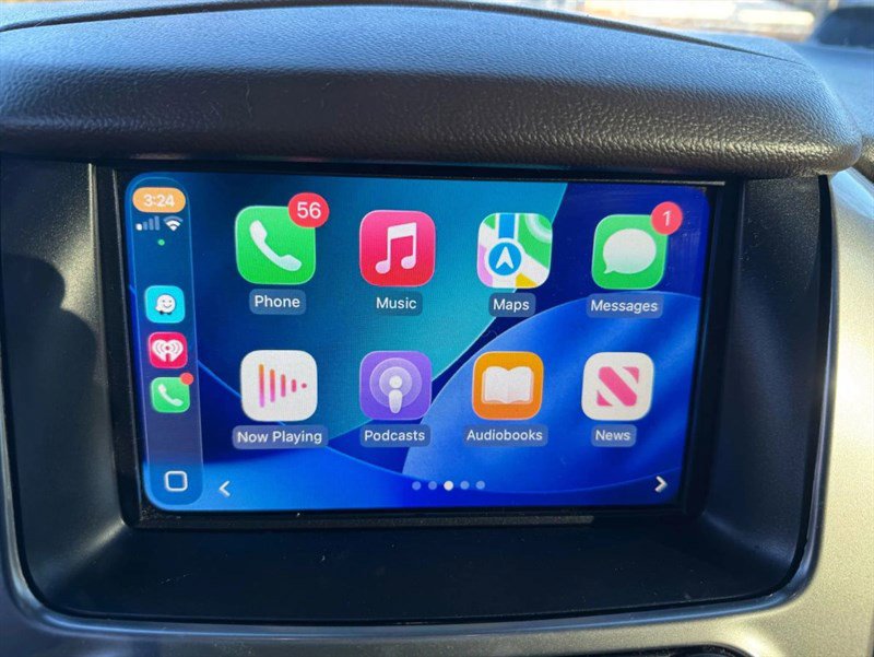 Used 2016 Chevrolet Suburban LT image 17