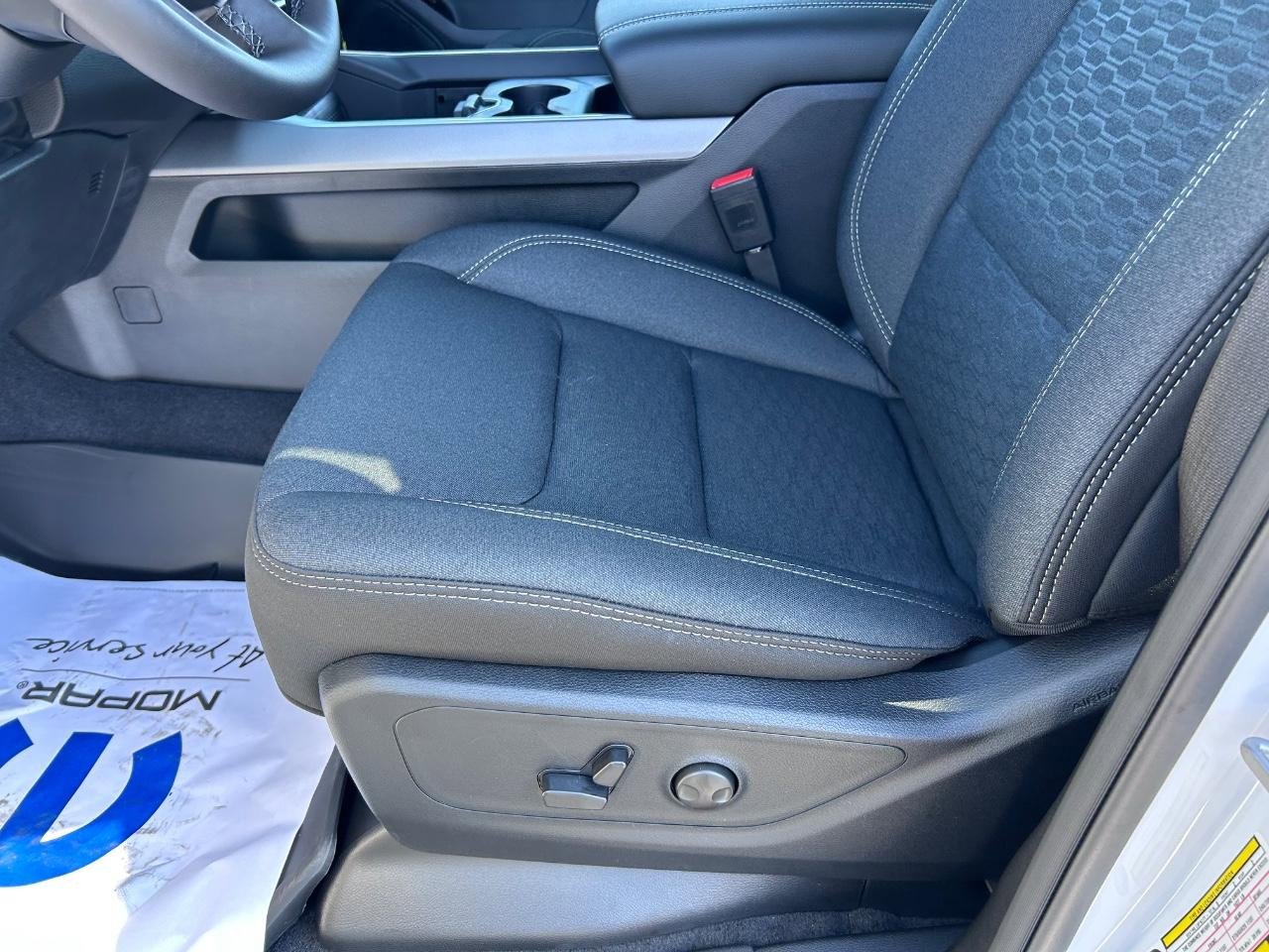 New 2026 RAM 1500 Big Horn image 19