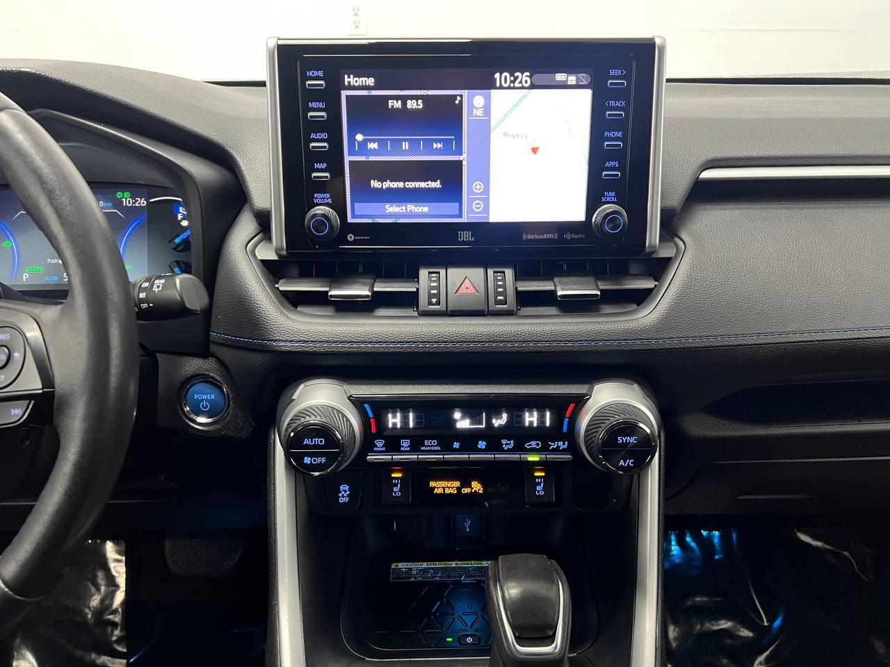 Used 2021 Toyota RAV4 XSE image 17