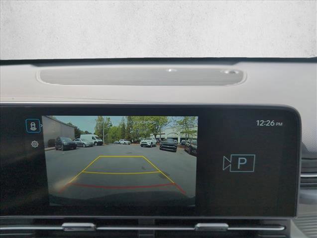 Certified 2024 Hyundai Kona SEL image 13