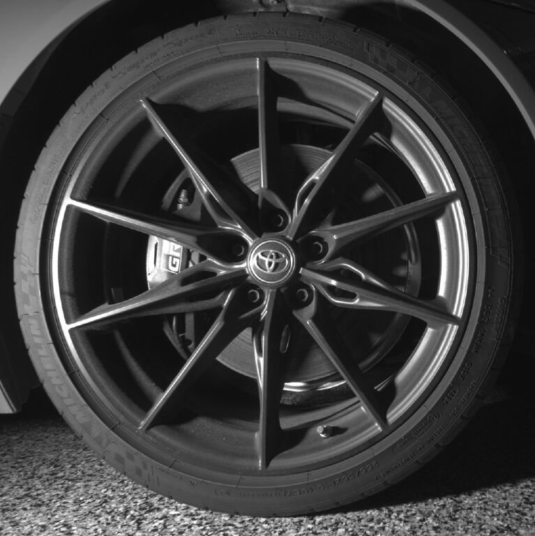 Used 2024 Toyota Supra RWD image 40