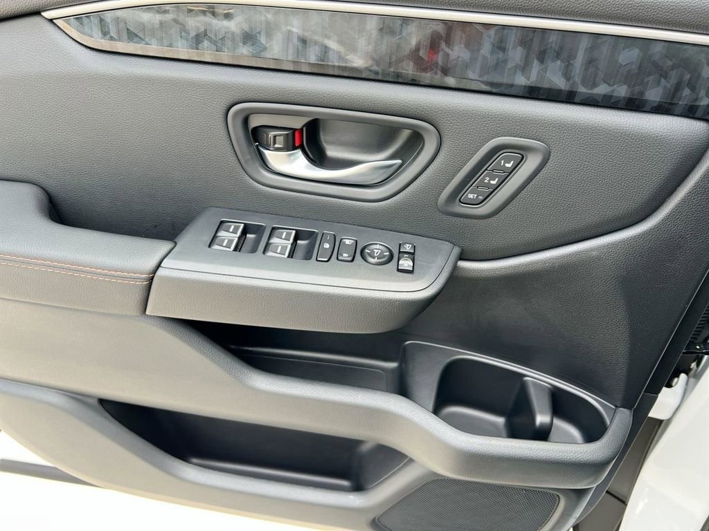 Used 2026 Honda Passport TrailSport Elite image 11