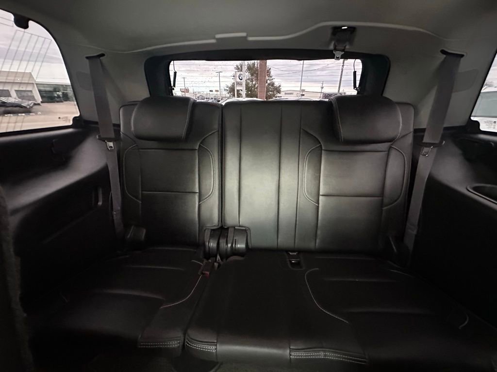 Used 2015 GMC Yukon Denali w/ Touring Package image 19