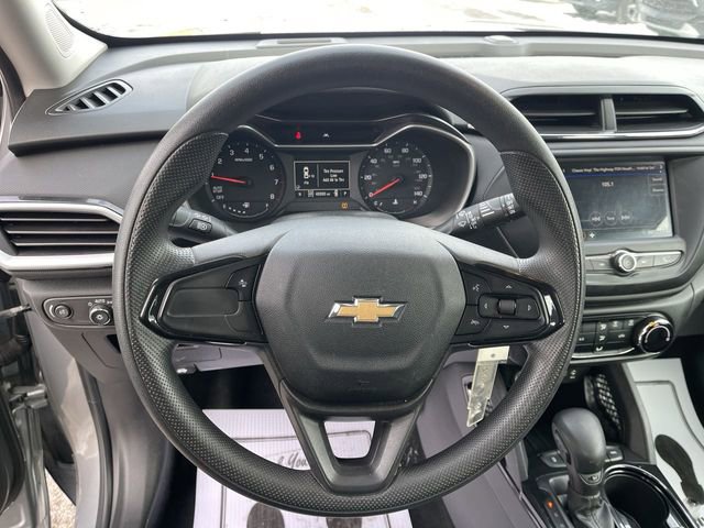 Used 2023 Chevrolet TrailBlazer LS image 14