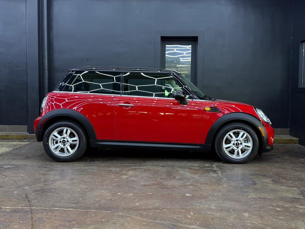 Used 2013 MINI Cooper Hardtop FWD image 10