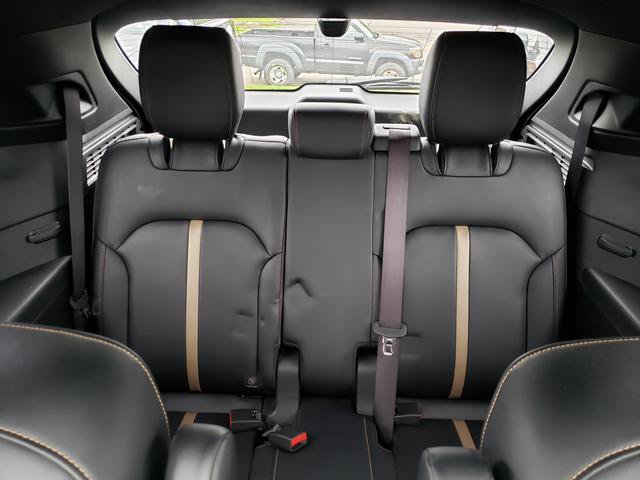 Certified 2026 MAZDA CX-90 3.3 Turbo w/ Premium Plus Pkg AWD/4WD image 15