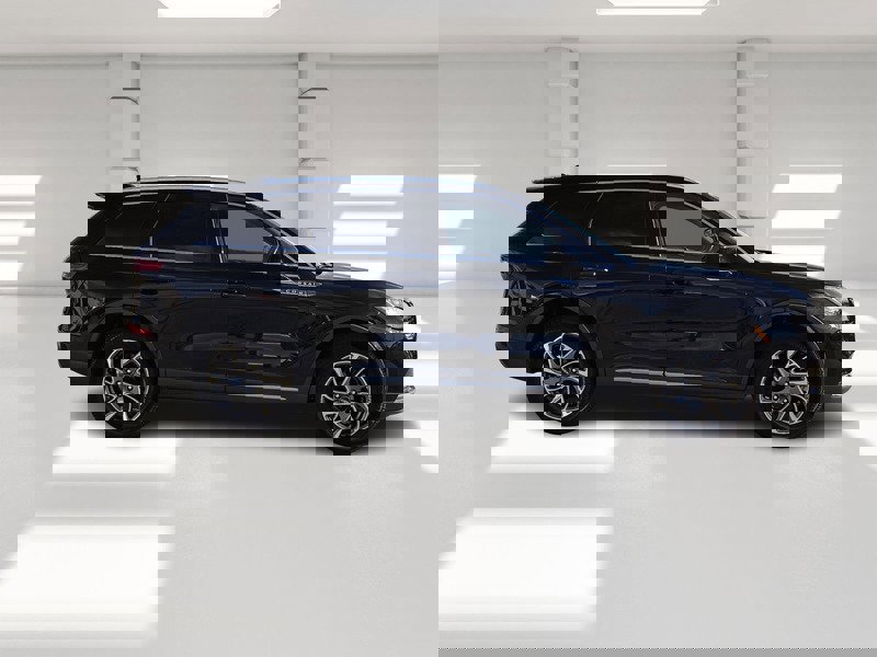 Used 2021 Lincoln Corsair AWD w/ Equipment Group 101A image 6