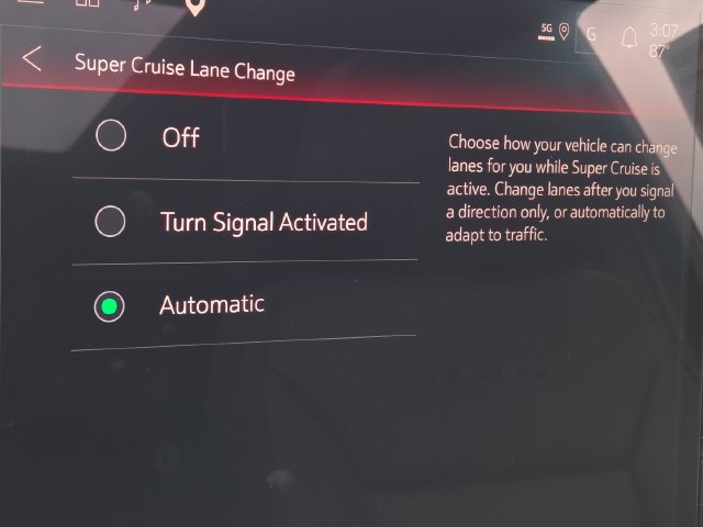 New 2026 GMC Yukon Denali w/ Advanced Technology Package AWD/4WD image 39