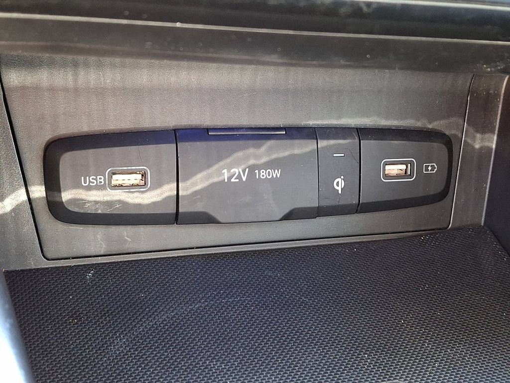 Used 2024 Hyundai Tucson Limited FWD image 24