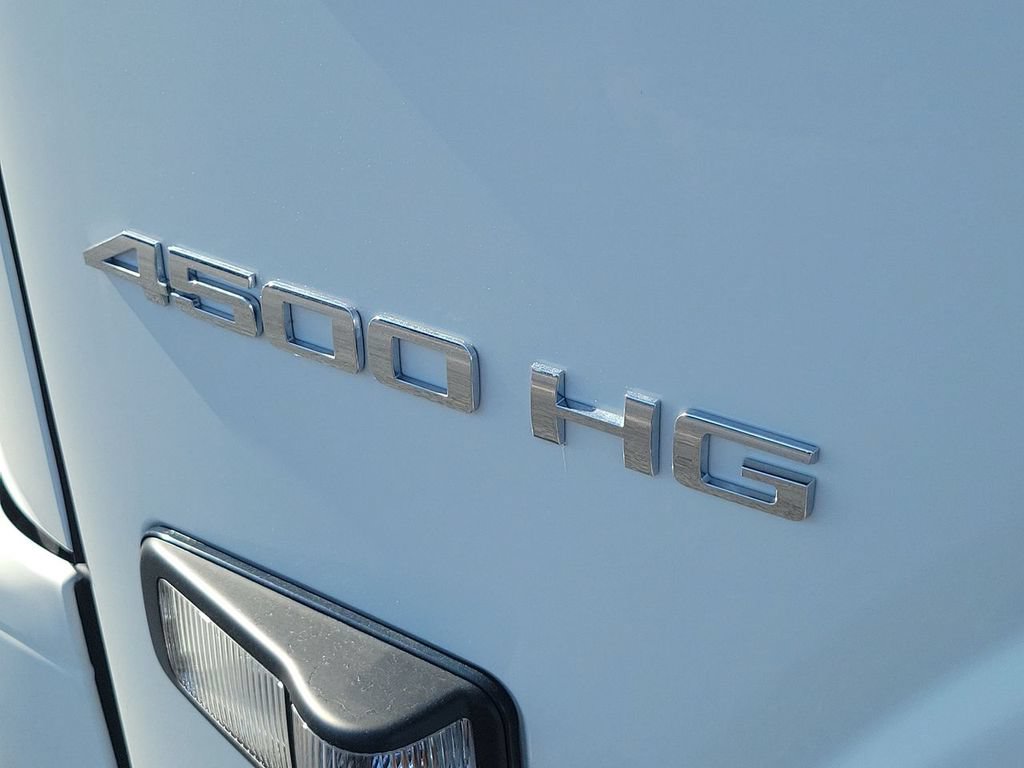 New 2025 Chevrolet Low Cab Forward RWD image 28