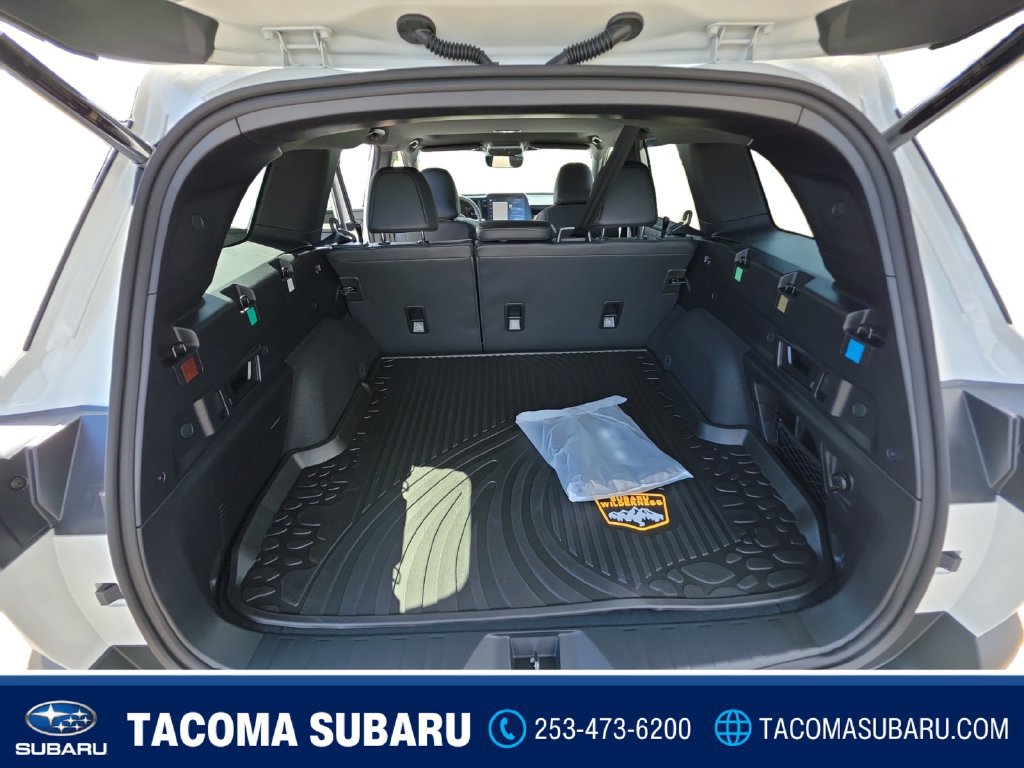 New 2026 Subaru Outback Wilderness AWD/4WD image 19