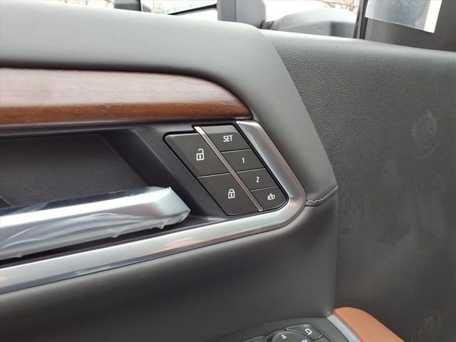 New 2026 GMC Sierra 2500 Denali Ultimate image 19