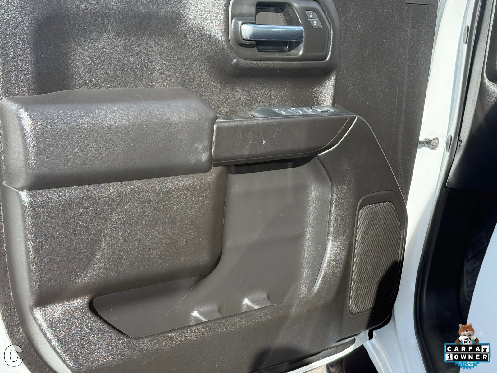 Used 2026 Chevrolet Silverado 1500 Custom image 15