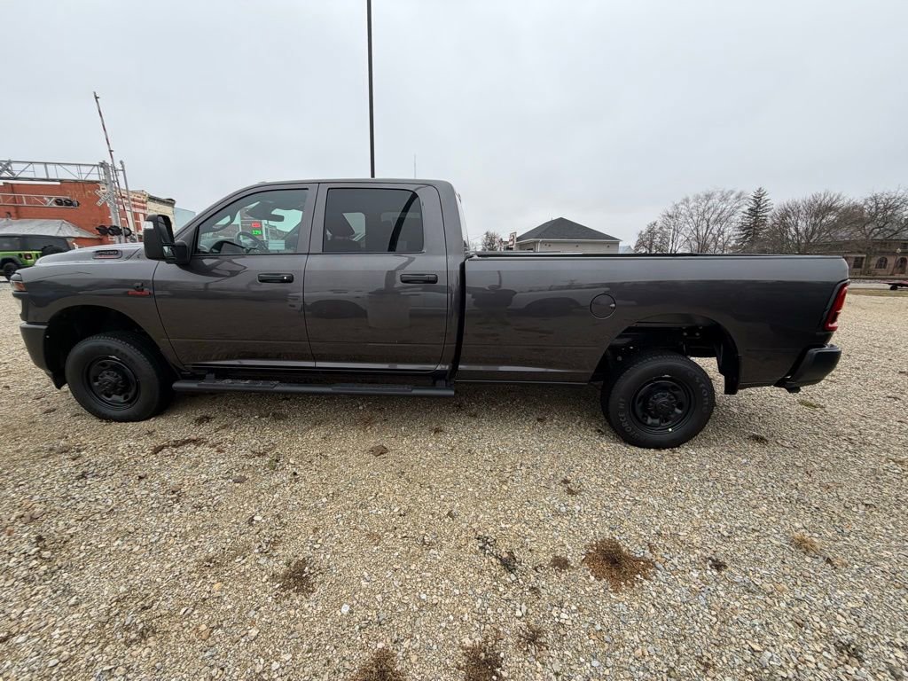 New 2026 RAM 2500 Tradesman image 6