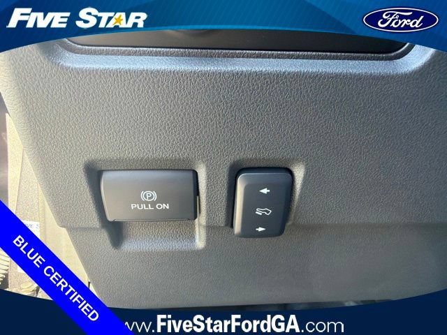 Used 2024 Ford F450 Lariat w/ Lariat Ultimate Package AWD/4WD image 20