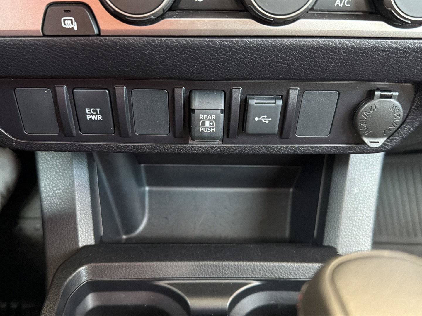 Used 2023 Toyota Tacoma SR5 RWD image 22