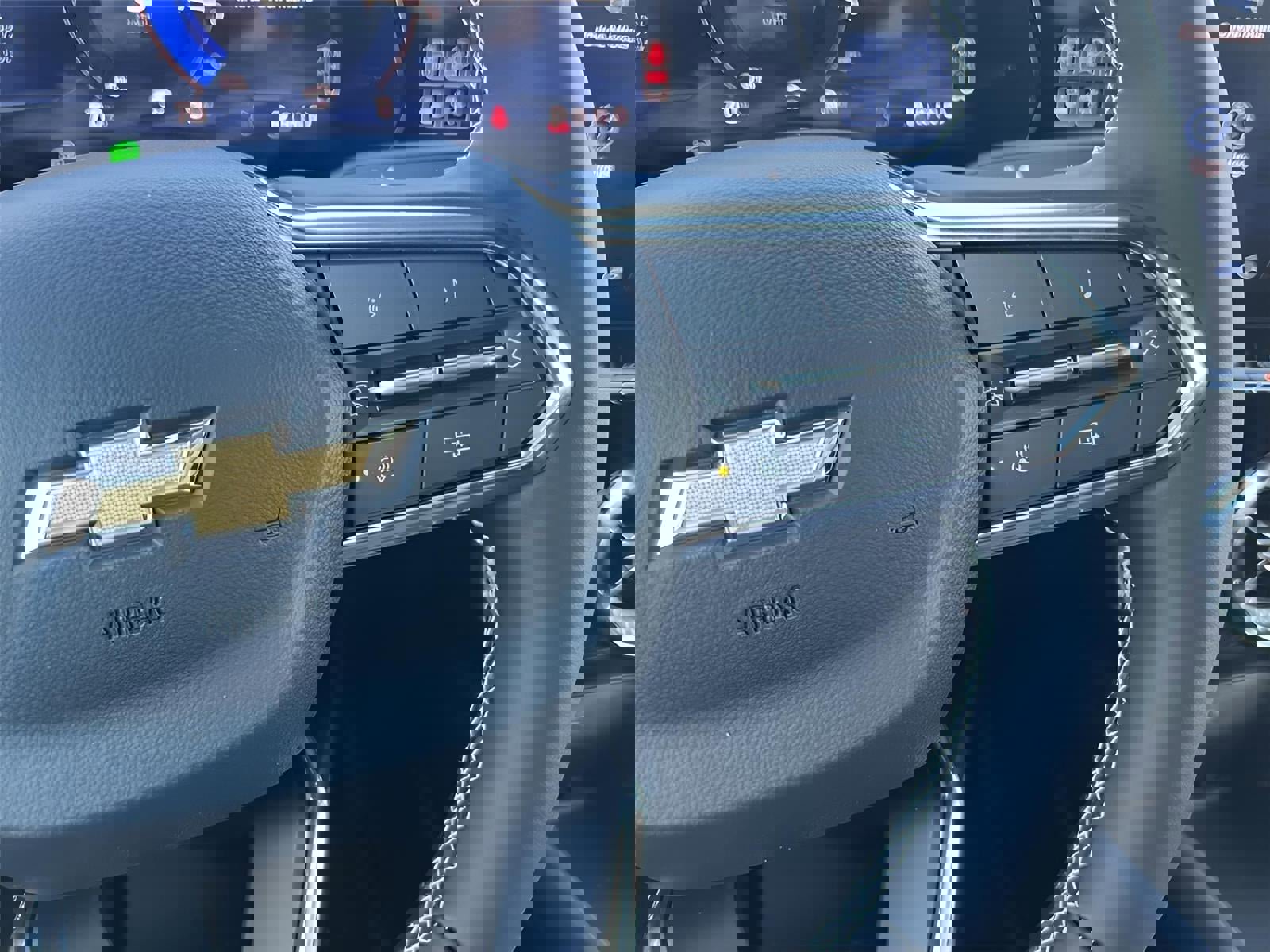 New 2025 Chevrolet Blazer EV LT image 22