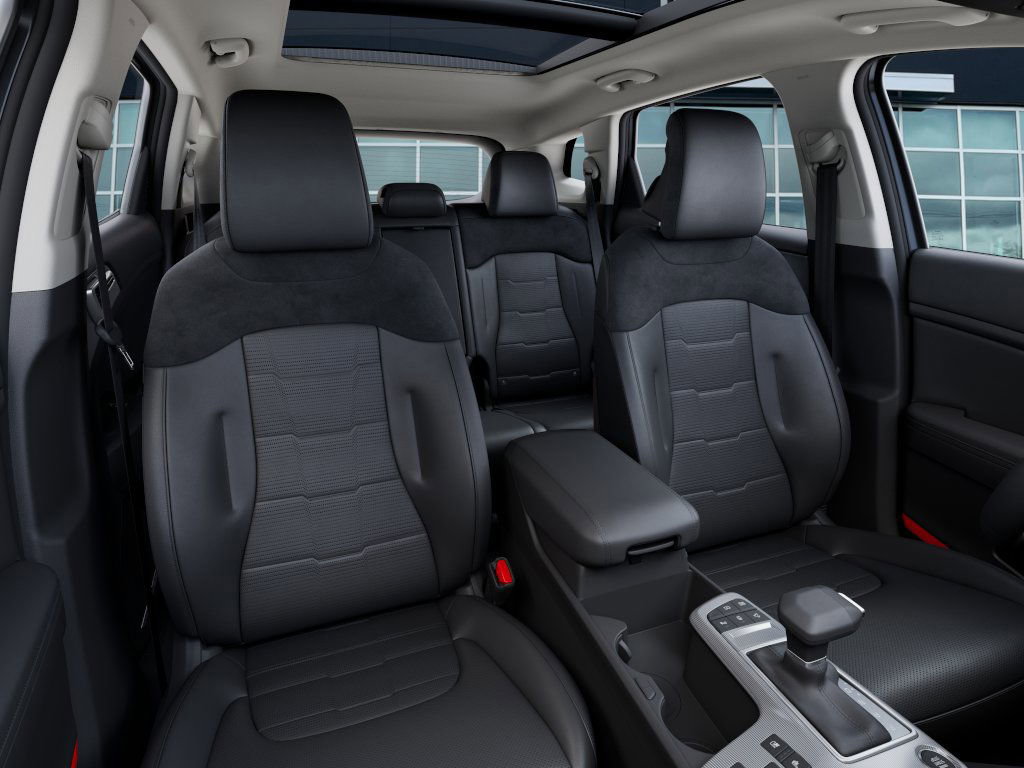 New 2026 Kia Sportage SX image 15